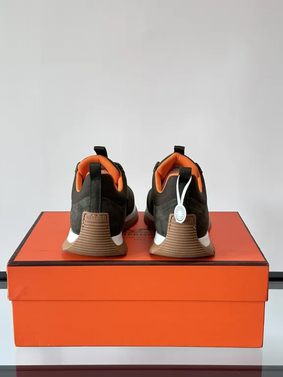 Hermes Shoe 